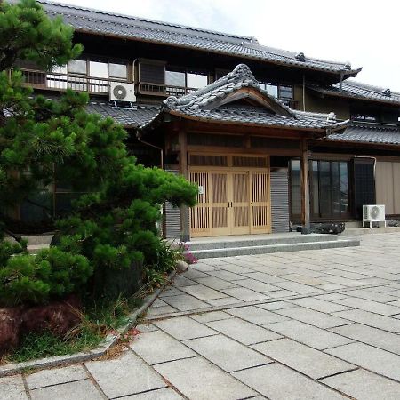 Minpaku Nagashima Room5 / Vacation Stay 1034 คุวานะ ภายนอก รูปภาพ