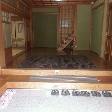 Minpaku Nagashima Room5 / Vacation Stay 1034 คุวานะ ภายนอก รูปภาพ
