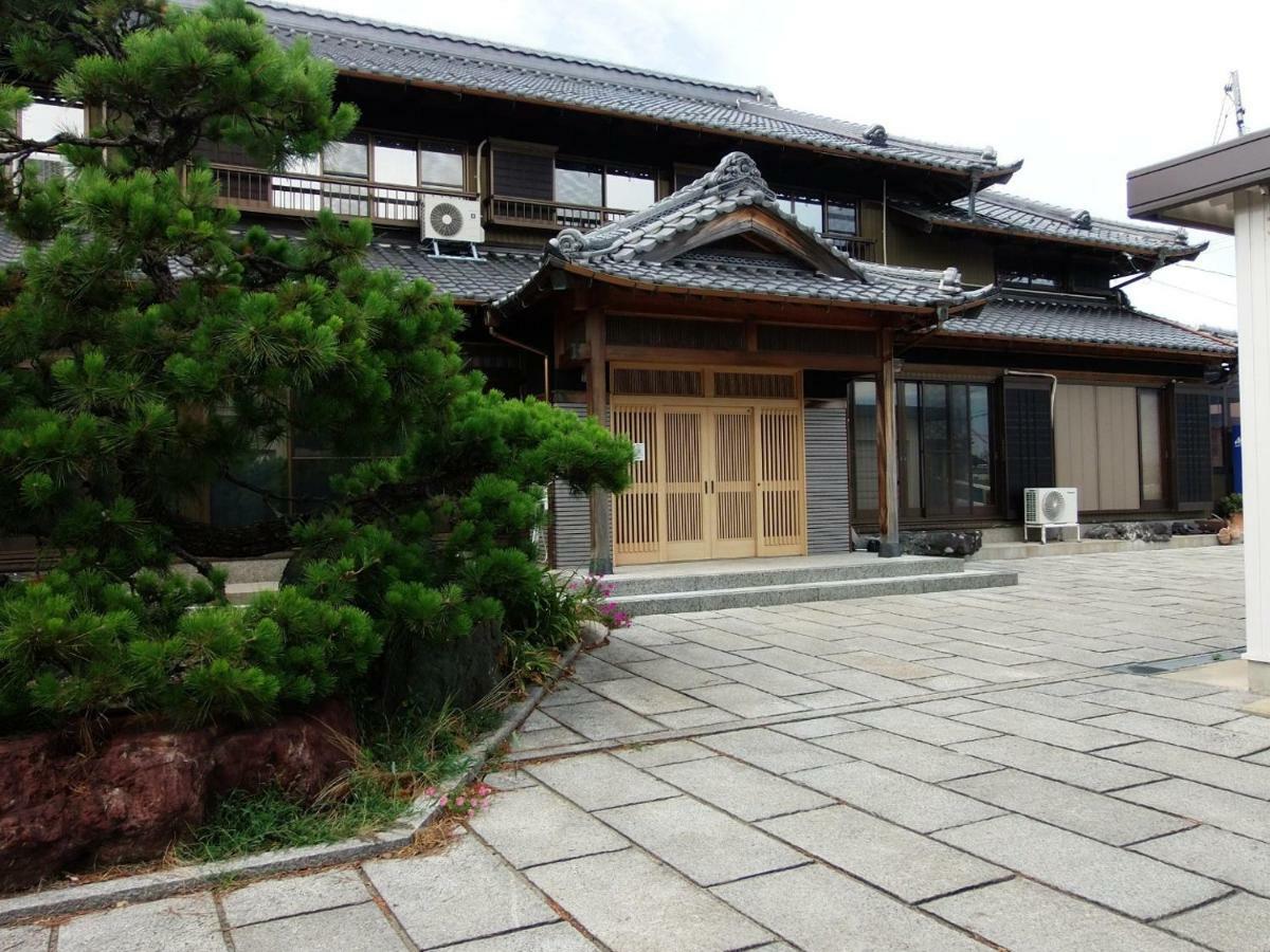 Minpaku Nagashima Room5 / Vacation Stay 1034 คุวานะ ภายนอก รูปภาพ