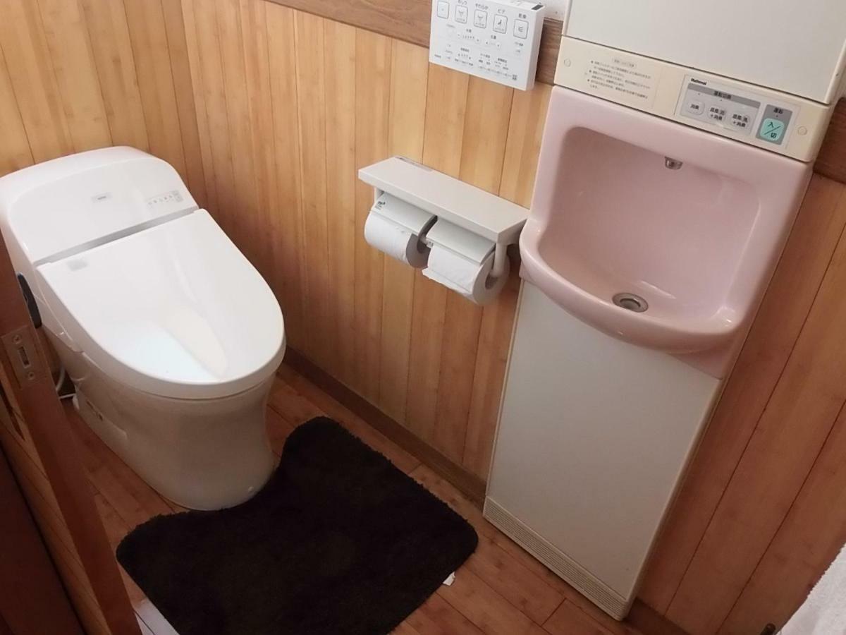 Minpaku Nagashima Room5 / Vacation Stay 1034 คุวานะ ภายนอก รูปภาพ