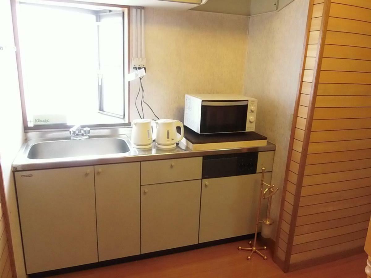 Minpaku Nagashima Room5 / Vacation Stay 1034 คุวานะ ภายนอก รูปภาพ